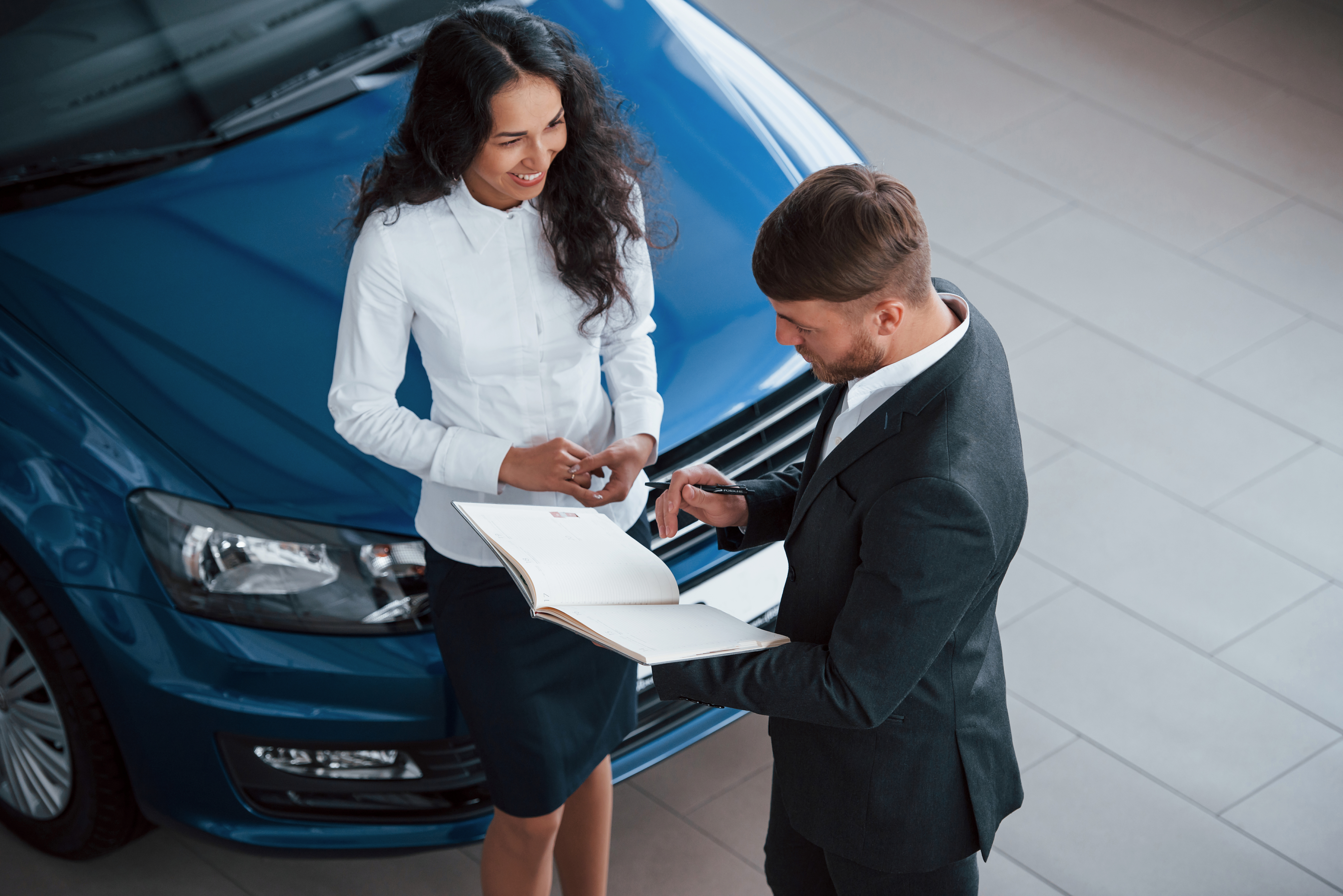 Car Insurance Lawyer: Why and When You Need 