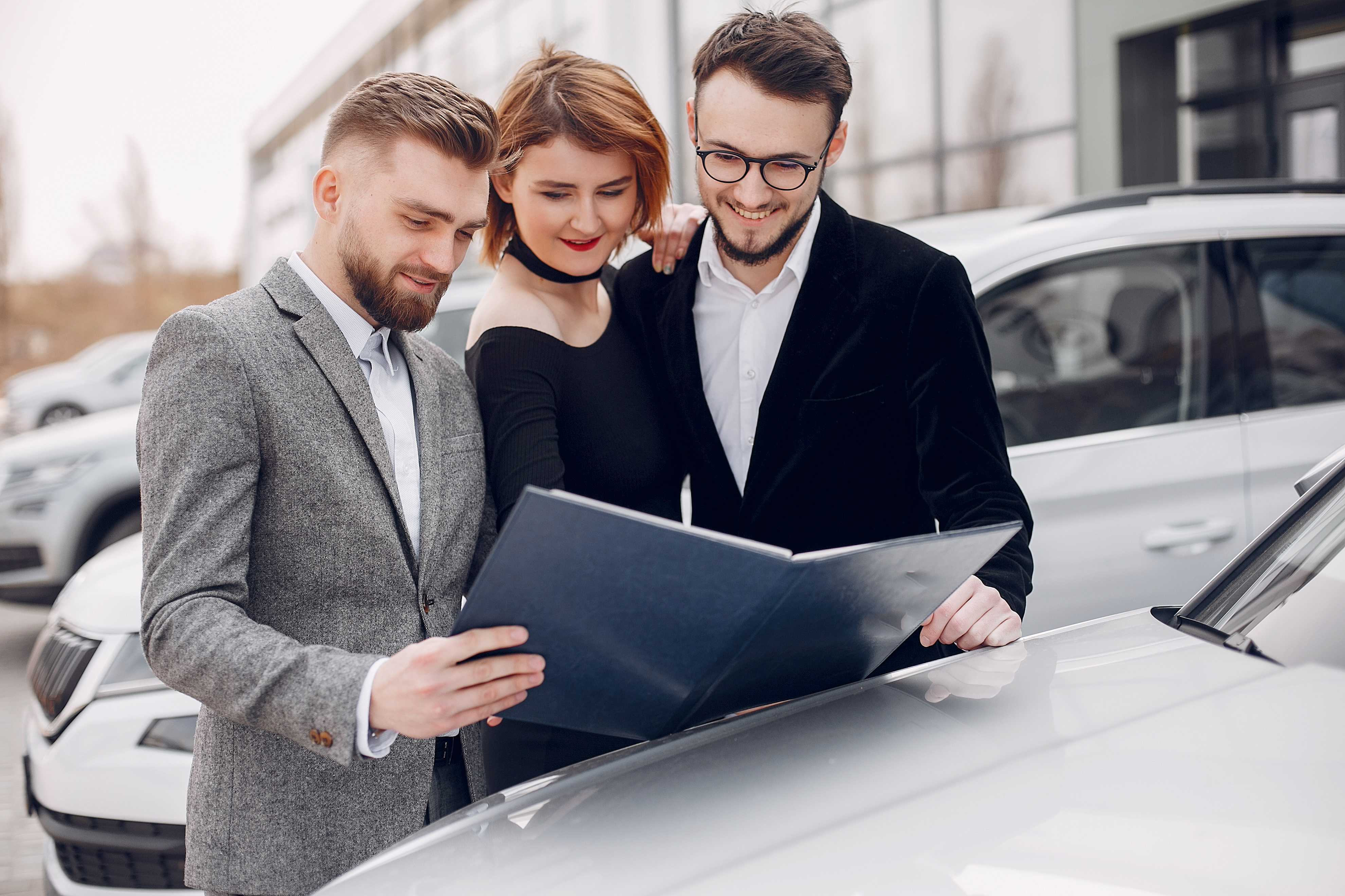 Car Insurance Lawyer: Why and When You Need