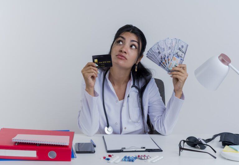 Urgent Care Cost Without Insurance : What You’ll Pay & Save