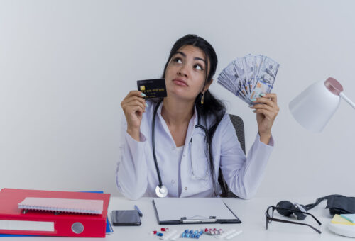 Urgent Care Cost Without Insurance : What You’ll Pay & Save