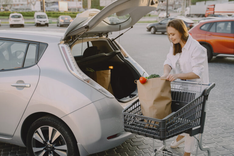 Auto Insurance If on Food Stamps: What You Need to Know