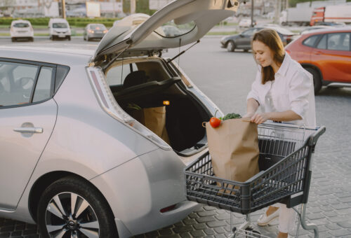 Auto Insurance If on Food Stamps: What You Need to Know